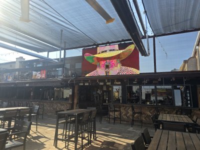 Dos Amigos Cantina — photo 3 of 4