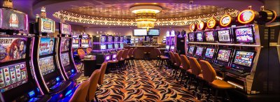 Winnavegas Casino — photo 1 of 4