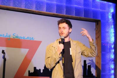 Ann Arbor Comedy Showcase — photo 3 of 4