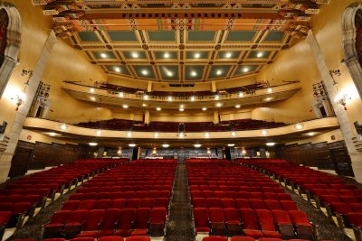 Music Hall Center — photo 2 of 4