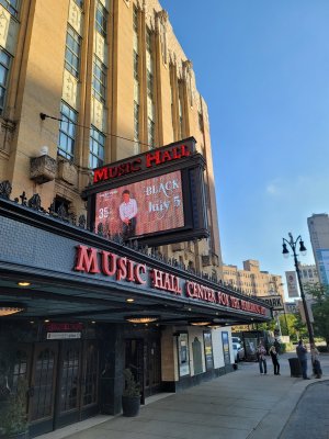 Music Hall Center — photo 4 of 4