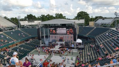 Credit One Stadium — photo 2 of 4
