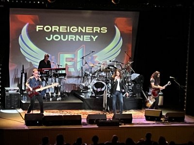 Flying Monkey Movie House & Performance Center — photo 2 of 4