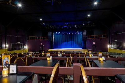Flying Monkey Movie House & Performance Center — photo 3 of 4