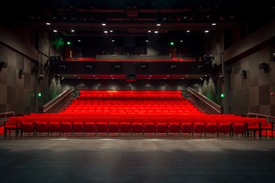 Halloran Centre at the Orpheum Theatre — photo 2 of 4