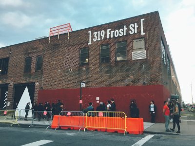 Brooklyn Steel — photo 4 of 4