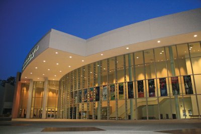 Carpenter Performing Arts Center — photo 1 of 4