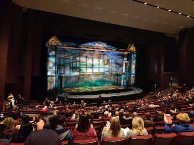 Carpenter Performing Arts Center — photo 4 of 4