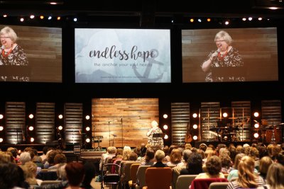 Bethany Wesleyan Church — photo 2 of 4