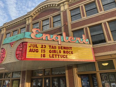 Englert Theatre