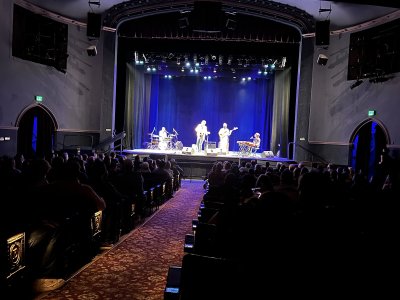 Englert Theatre — photo 4 of 4