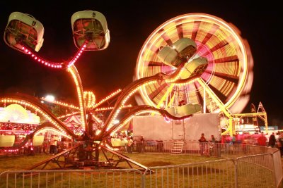 Utah State Fairpark — photo 1 of 4