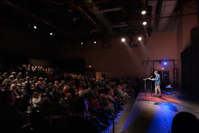 Adams Theater
