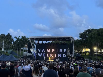FPL Solar Amphitheater — photo 4 of 4