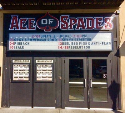 Venue TBA — photo 2 of 4