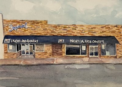 Magnolia Arts Center — photo 2 of 4