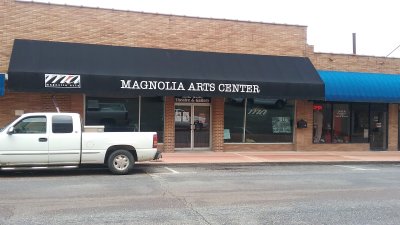 Magnolia Arts Center — photo 3 of 4