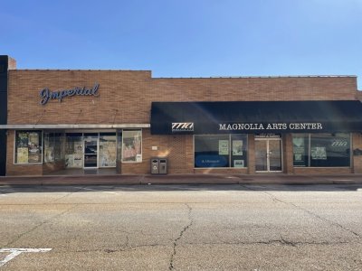 Magnolia Arts Center — photo 4 of 4