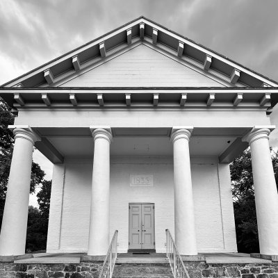 The Chapel Restoration — photo 1 of 4