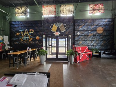 Tap at Humboldt Beer Depot — photo 3 of 4