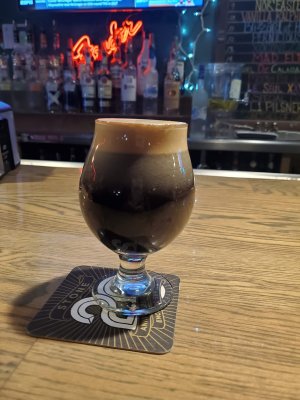 Tap at Humboldt Beer Depot — photo 4 of 4