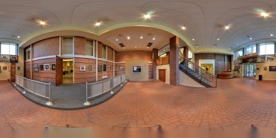 The Clayton Center — photo 3 of 4