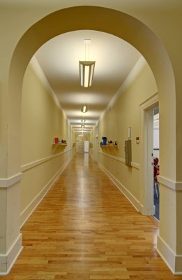 The Clayton Center — photo 4 of 4