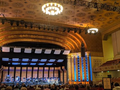 Sacramento Memorial Auditorium — photo 4 of 4