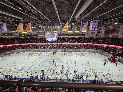 Idaho Central Arena — photo 2 of 4