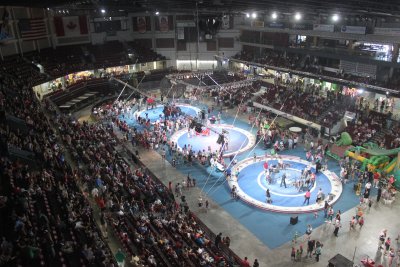 Idaho Central Arena — photo 3 of 4