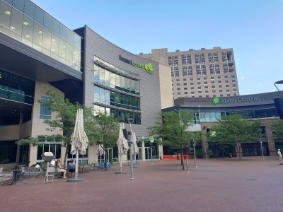 Idaho Central Arena — photo 4 of 4