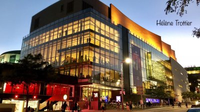 Maison symphonique At Place Des Arts — photo 2 of 4