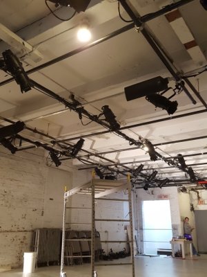 The Chocolate Factory Theater — photo 4 of 4