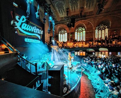 Albert Hall