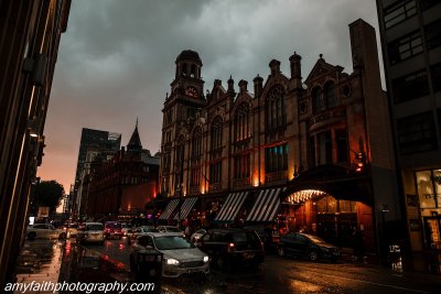Albert Hall — photo 3 of 4