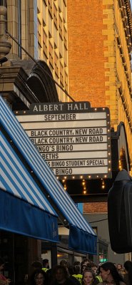 Albert Hall — photo 4 of 4