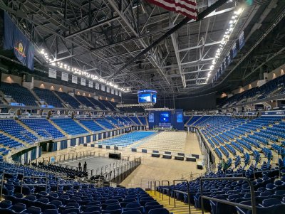 Bryce Jordan Center — photo 2 of 4