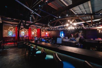 The Foundry — photo 1 of 4