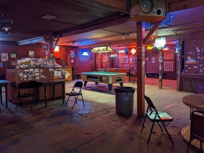 Cheatham Street Warehouse — photo 2 of 4