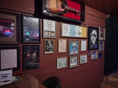 Cheatham Street Warehouse — photo 4 of 4