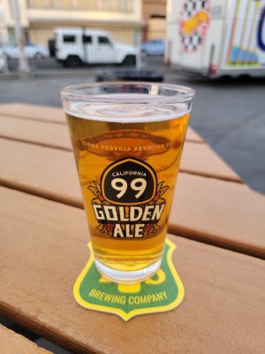 Tioga Sequoia Brewery — photo 4 of 4