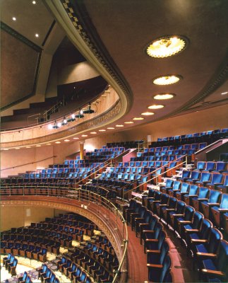 Southern Theatre — photo 1 of 4