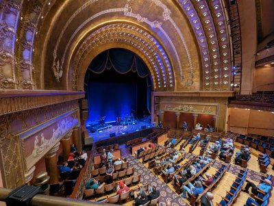 Southern Theatre — photo 2 of 4