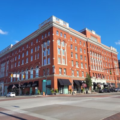 Southern Theatre — photo 3 of 4