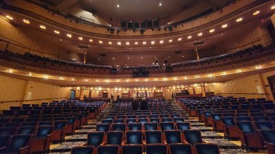 Southern Theatre — photo 4 of 4