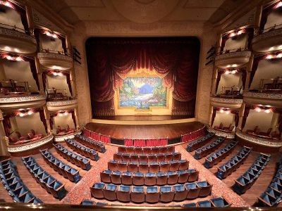 Grand 1894 Opera House — photo 2 of 4
