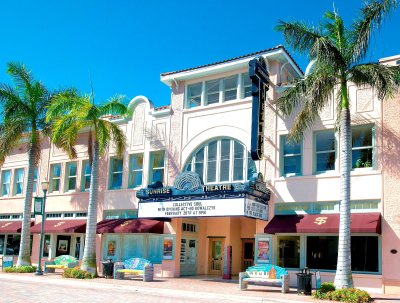 Sunrise Theatre — photo 2 of 4