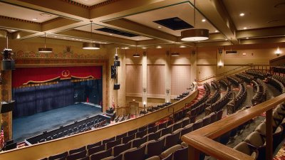 Sunrise Theatre — photo 3 of 4