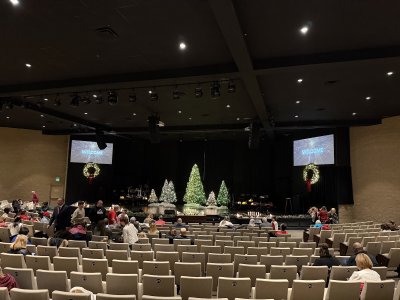 Living Hope Church — photo 1 of 4