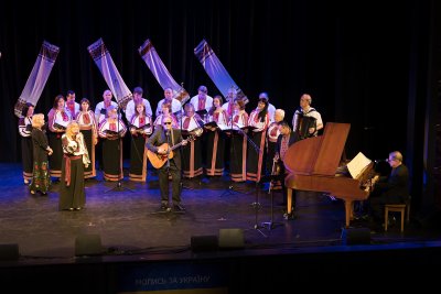 Carteret Performing Arts & Event Center — photo 3 of 4